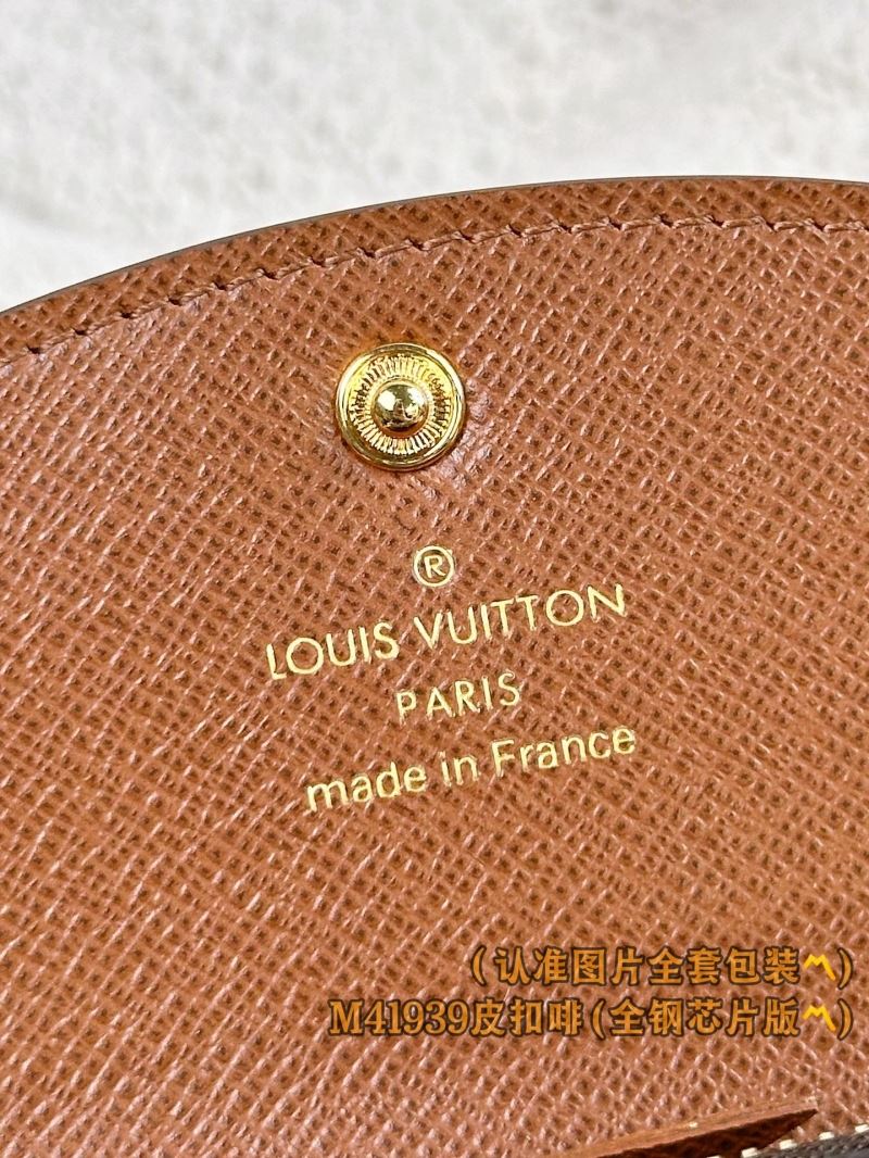 Louis Vuitton Wallets Purse